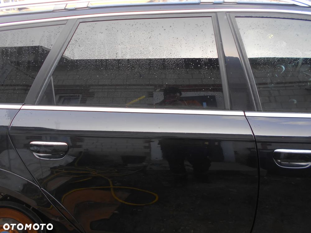 AUDI A6 C6 QUATTRO ALLROAD 3.0  ASB KHC TDI V6 A6AR 08R  SILNIK SKRZYNIA BIEGOW ZDERZAK DZWI KLAPA TYL BAK PALIWA PODSUFITKA LUSTERKA  KOLOR L8/ Z9Y - 17