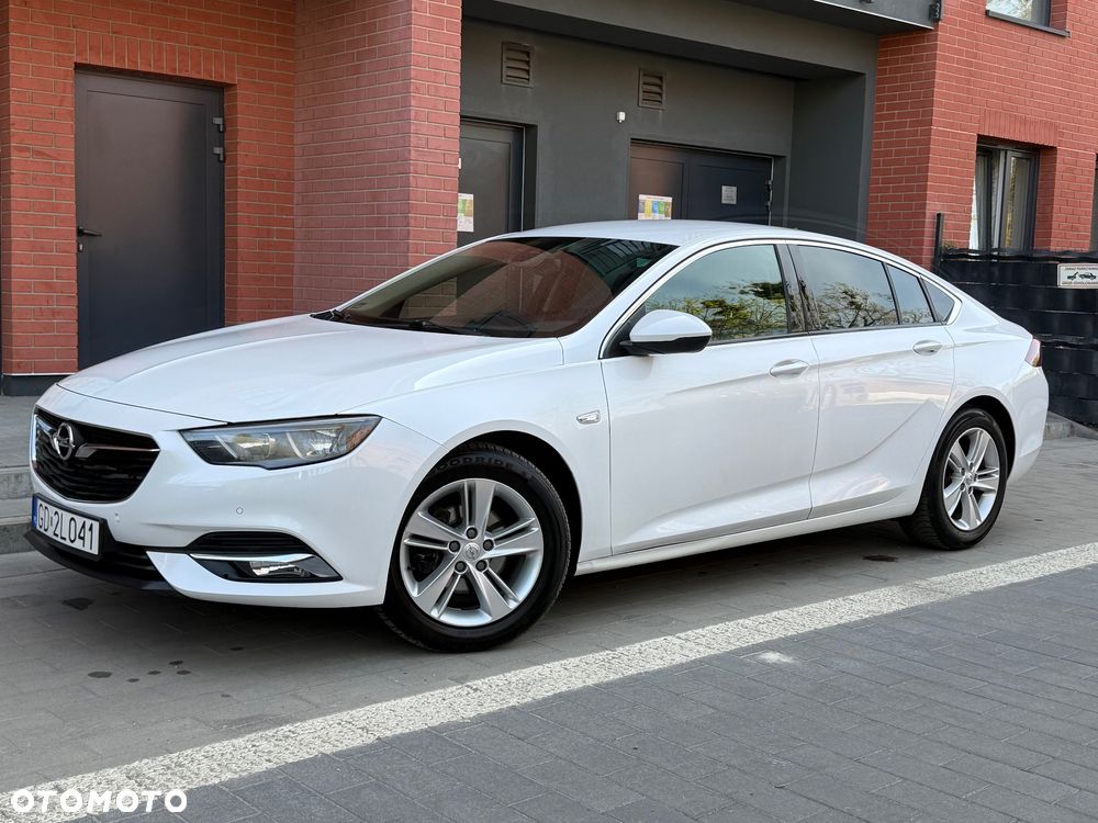 Opel Insignia 1.5 T Ultimate S&S - 4