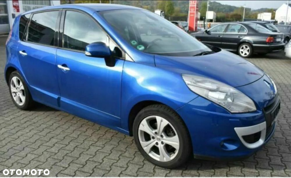 Renault Scenic - 2