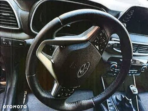 Hyundai Tucson 1.6 GDi Comfort 2WD - 8
