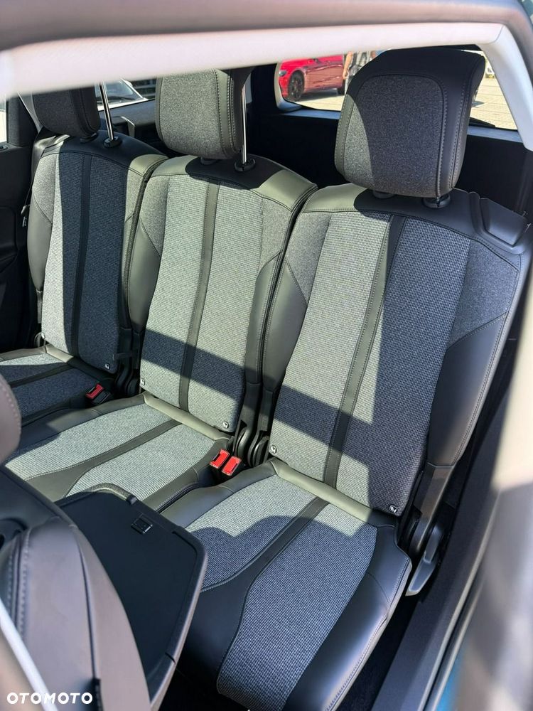 Peugeot 5008 THP 165 EAT6 Stop & Start Allure - 11