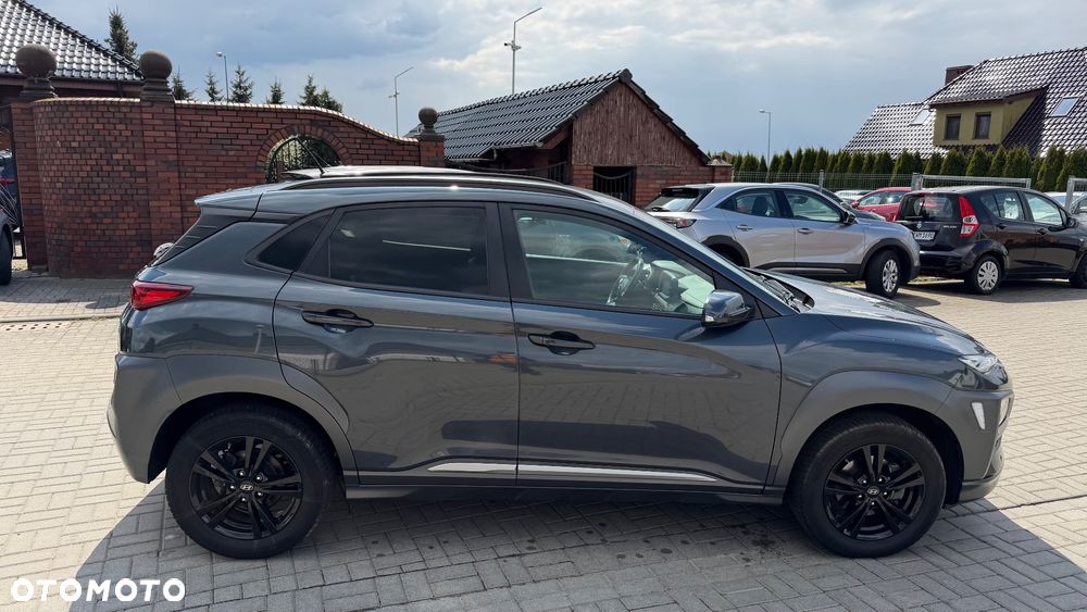 Hyundai Kona 1.0 T-GDI Premium - 7