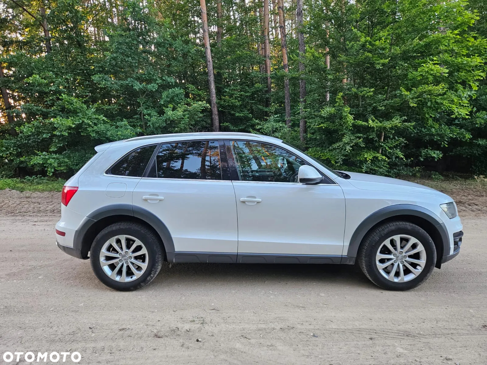 Audi Q5 3.0 TDI Quattro S tronic - 5