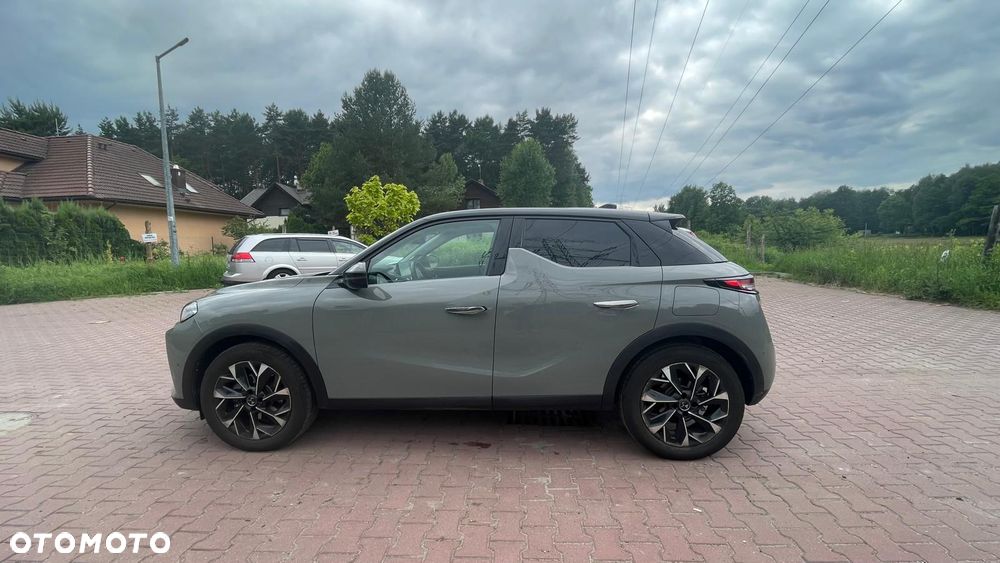 DS Automobiles DS 3 - 6