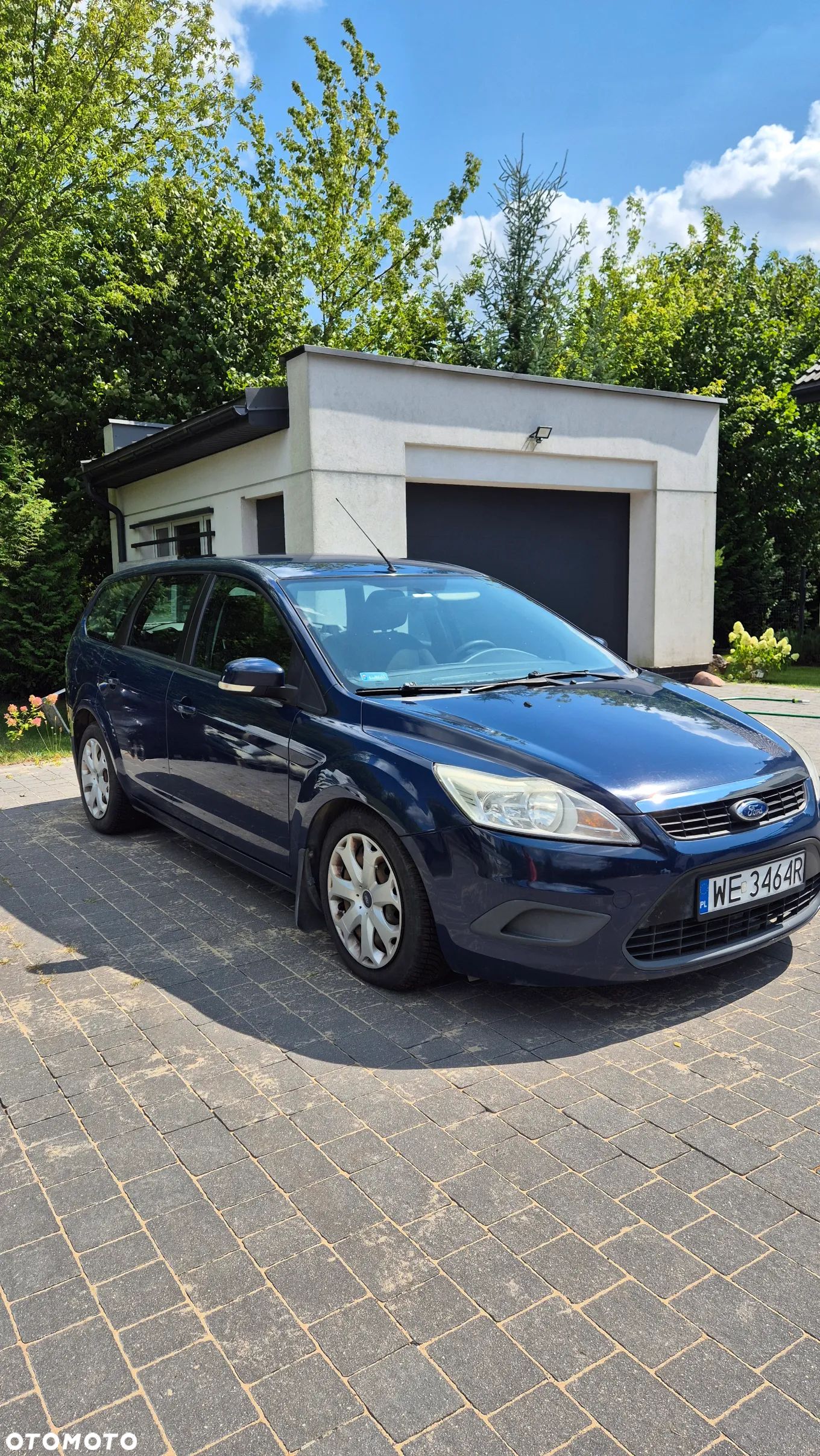 Ford Focus - 1