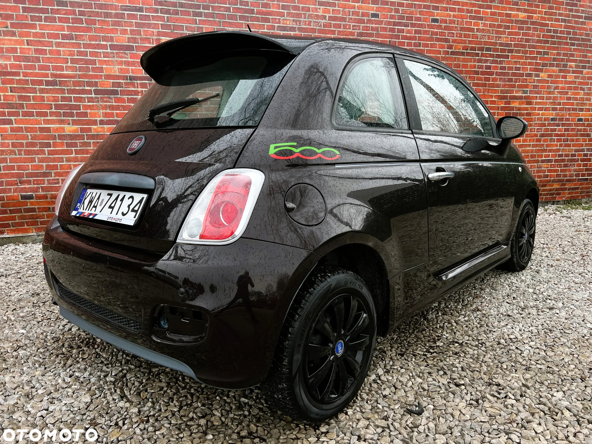 Fiat 500 - 4