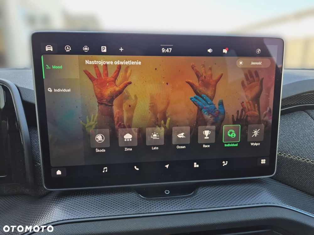 Skoda Kodiaq 1.5 TSI mHEV 4x2 Drive DSG - 35