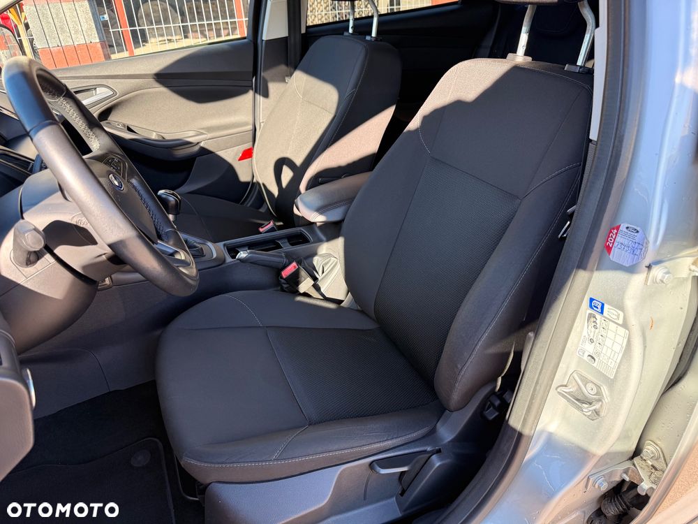 Ford Focus 1.0 EcoBoost Edition - 19