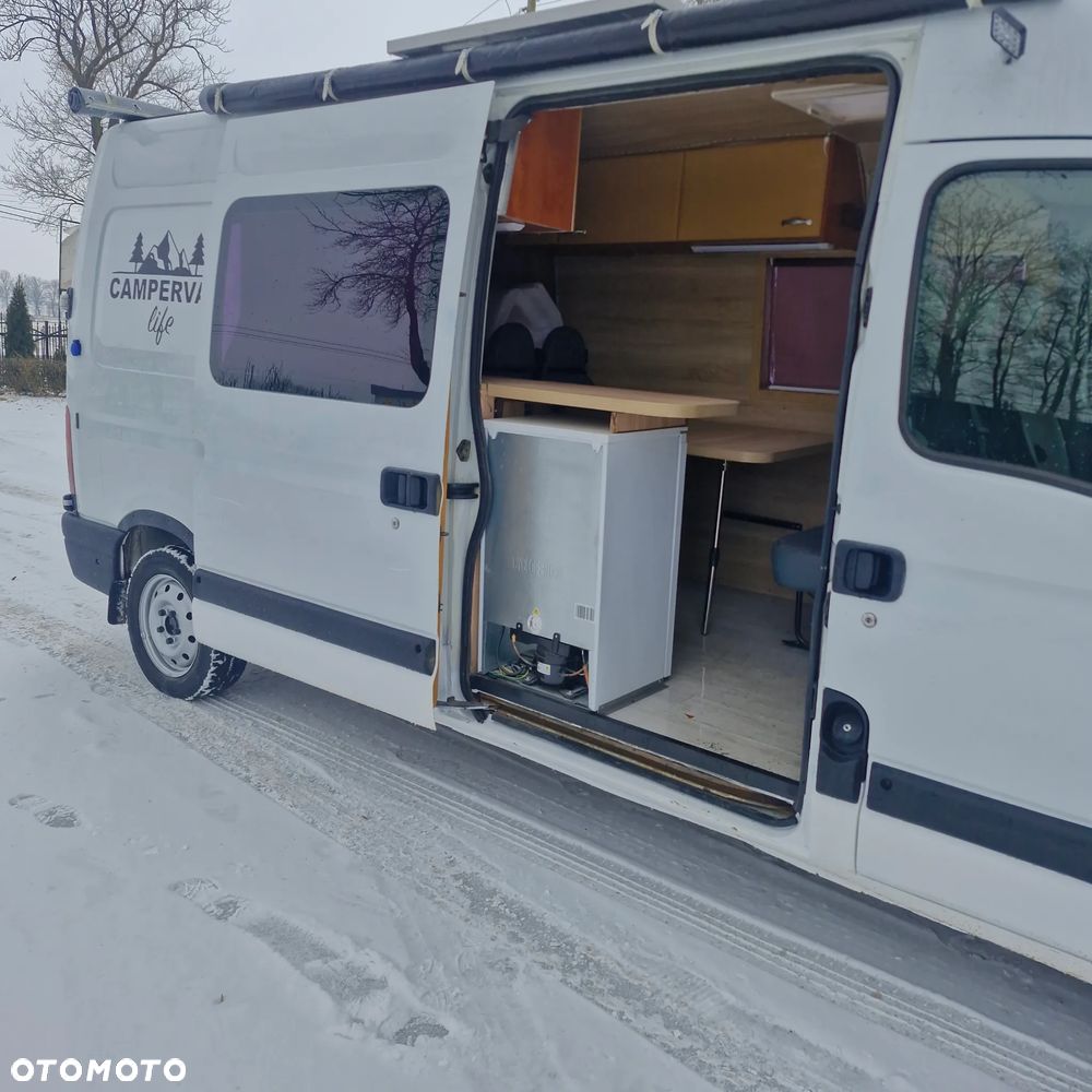 Renault Master - 7
