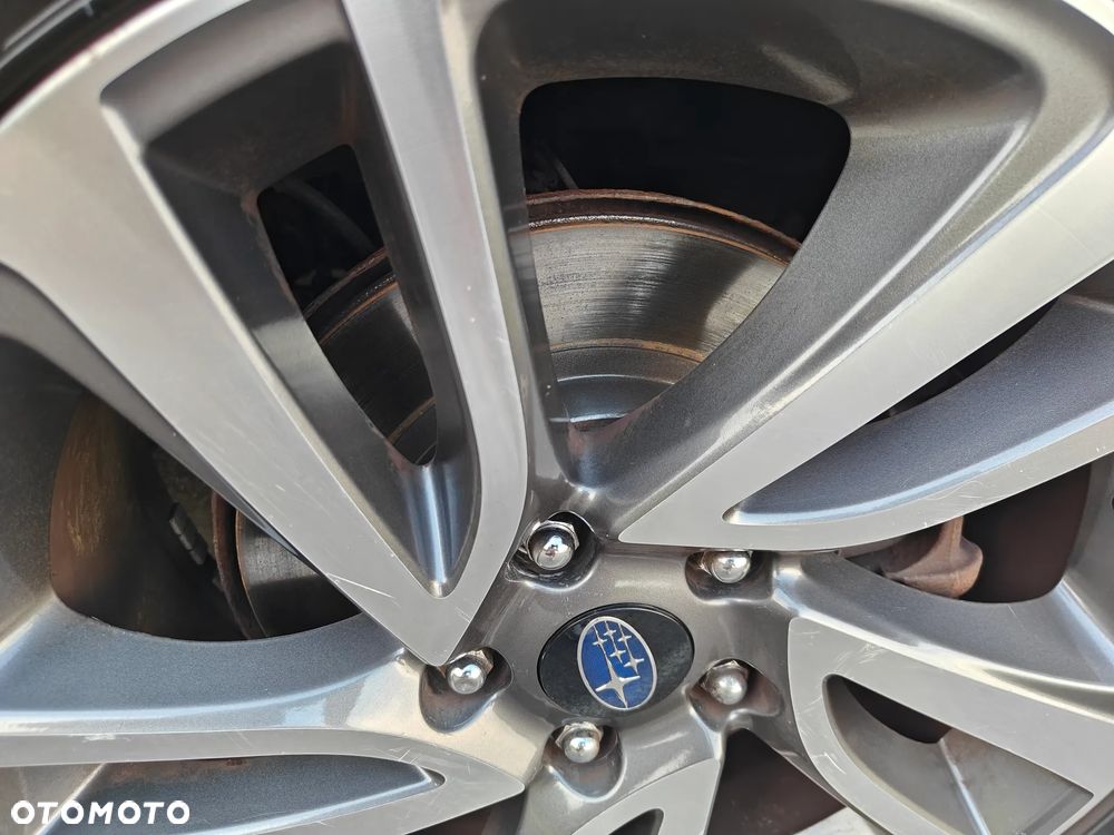 Subaru Levorg - 35