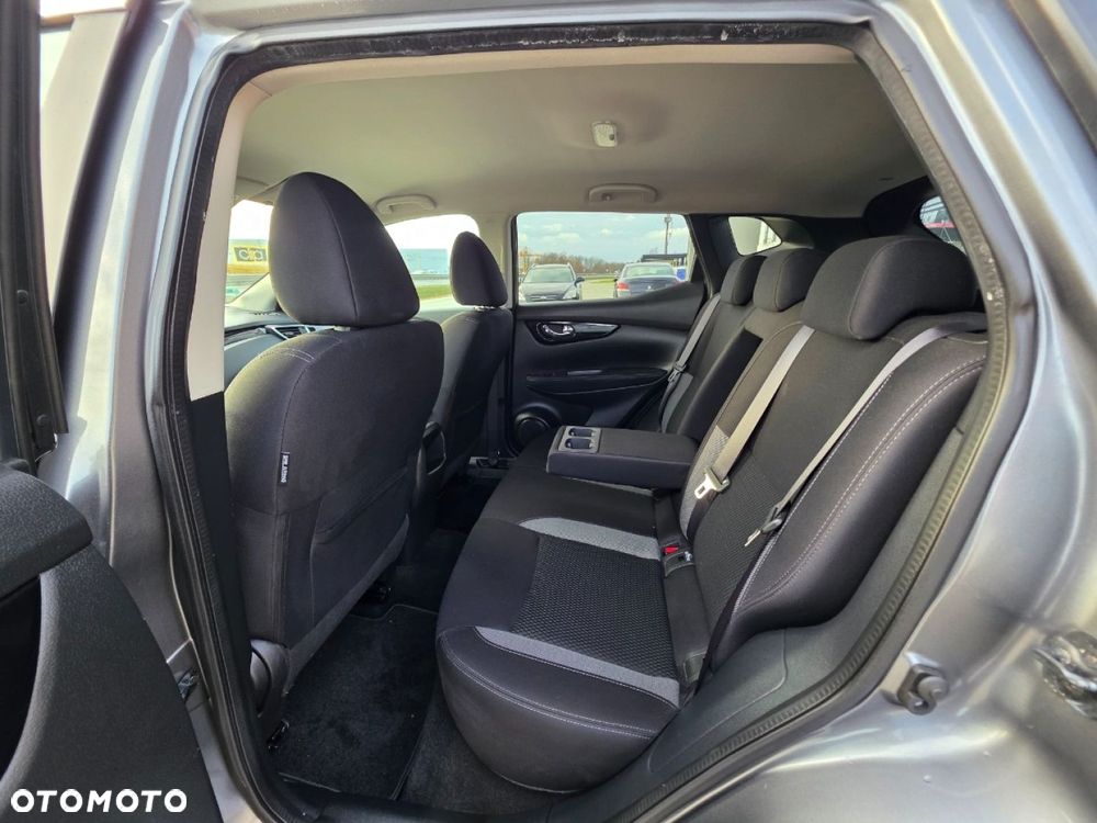 Nissan Qashqai - 19