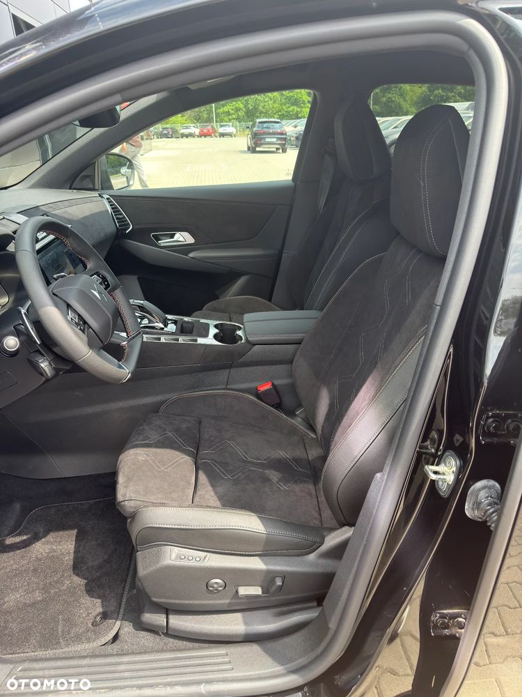 DS Automobiles DS 7 1.6 E-Tense 4x4 Edition France - 11