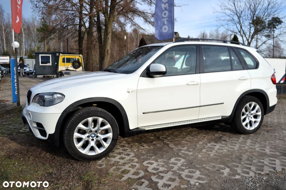BMW X5 xDrive30d - 2