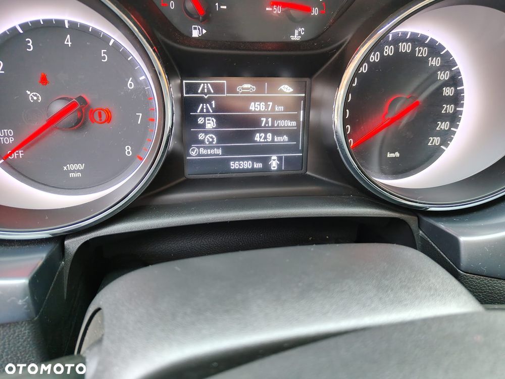 Opel Astra 1.4 T GPF Enjoy - 6