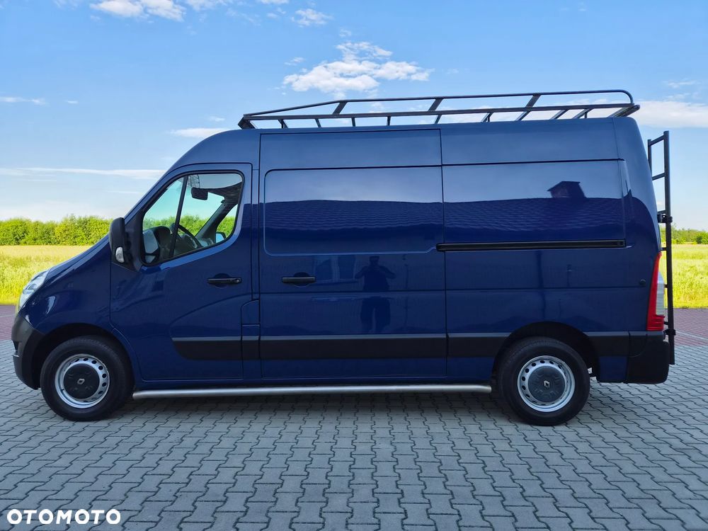 Renault Master - 12
