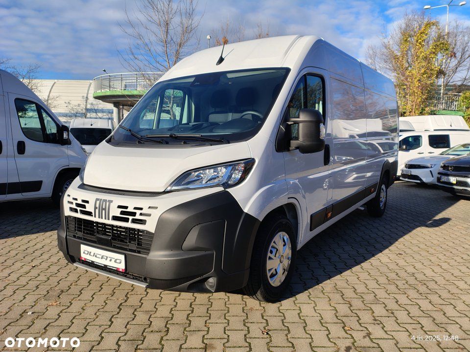 Fiat Ducato - 1