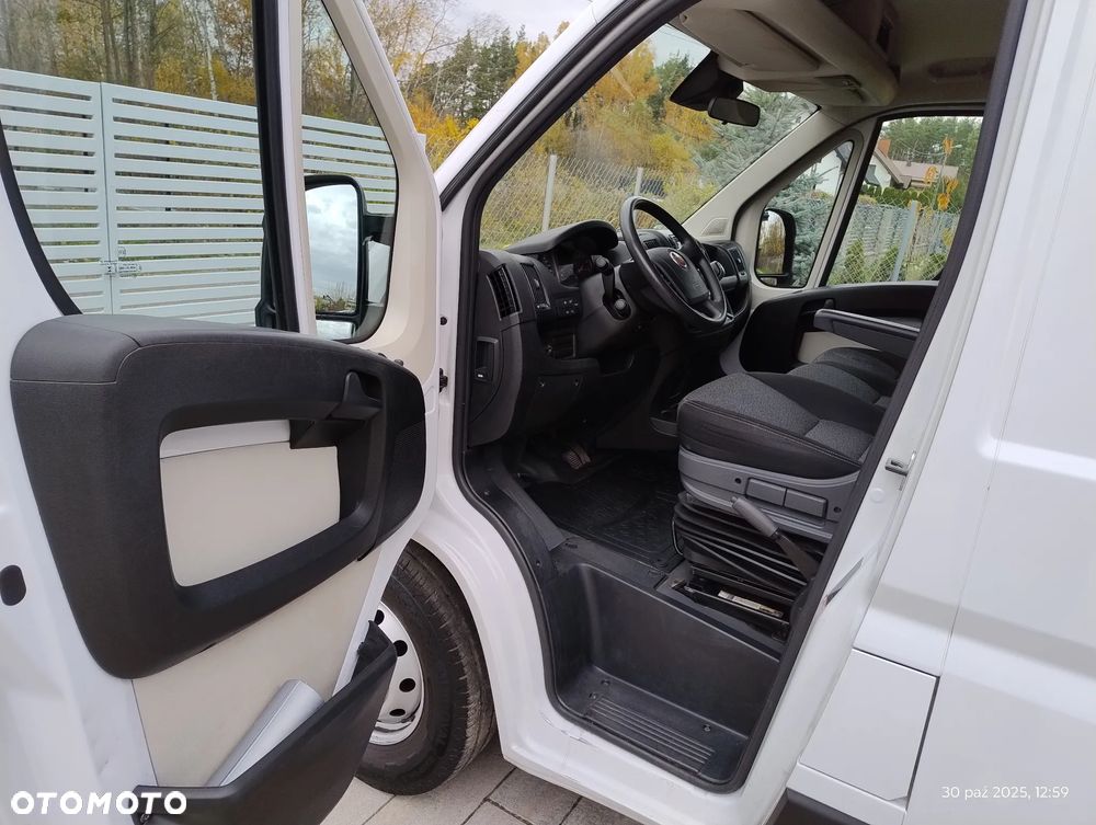 Fiat Ducato - 12