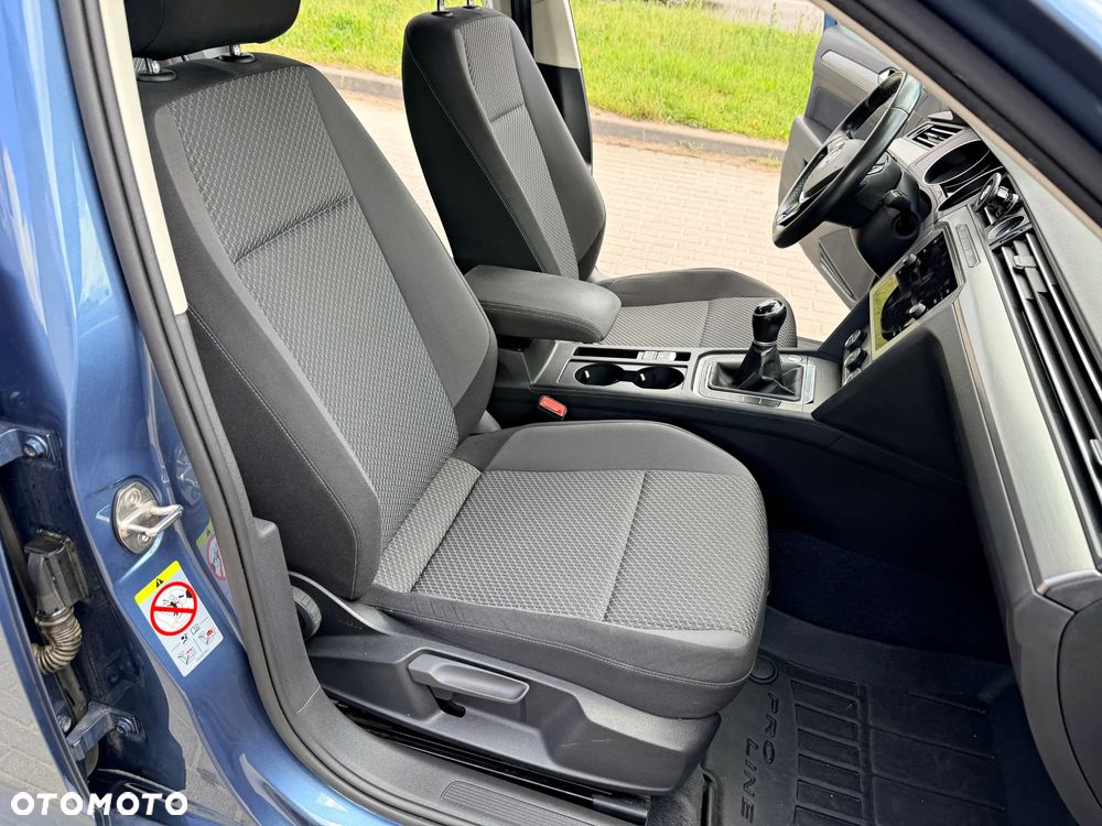 Volkswagen Passat 1.4 TSI BMT City - 16