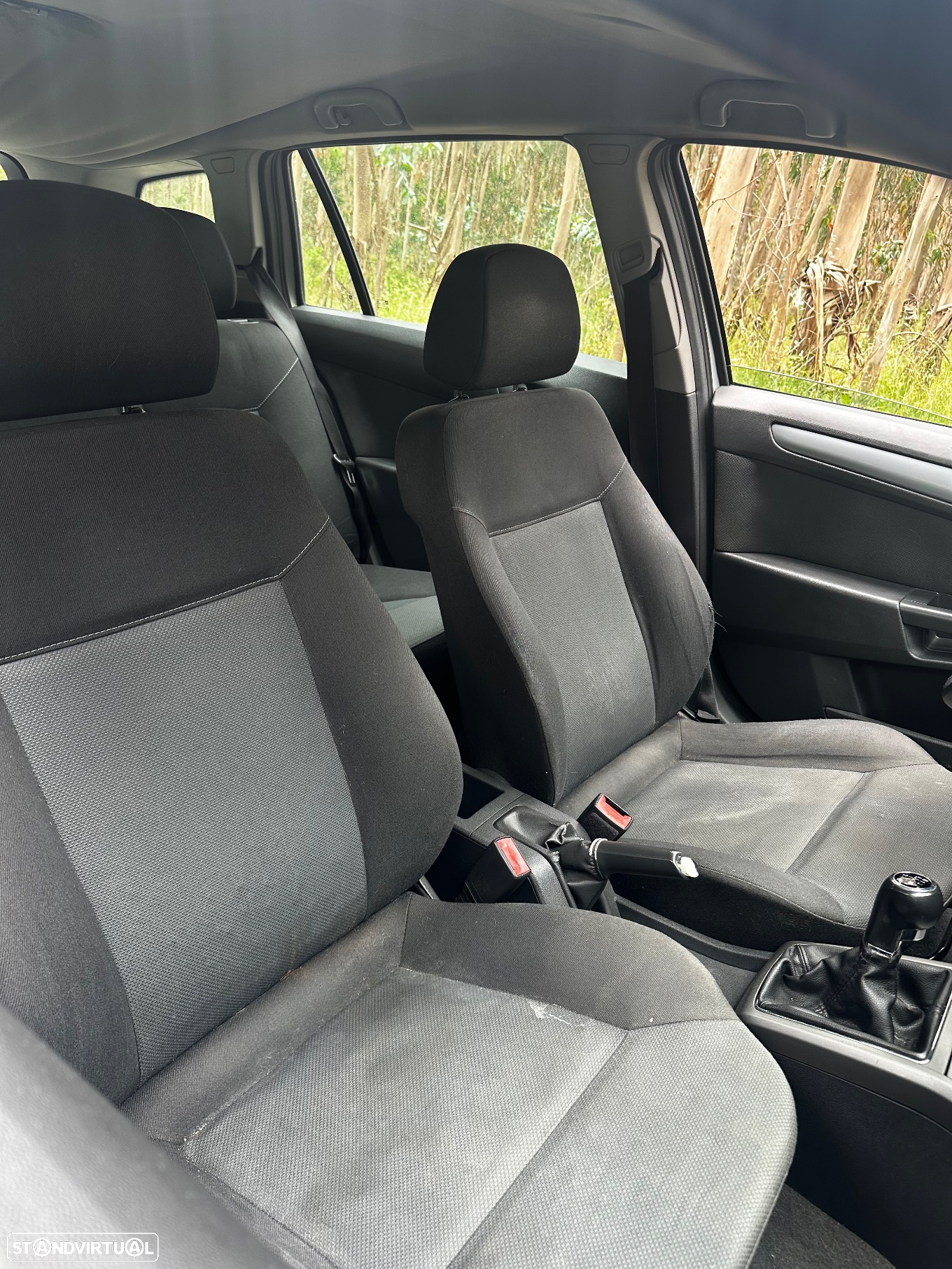 Opel Astra 1.3 CDTi Cosmo - 7