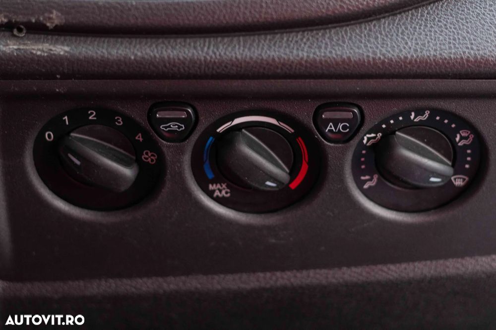 Ford Transit Van 11.5MC - 27