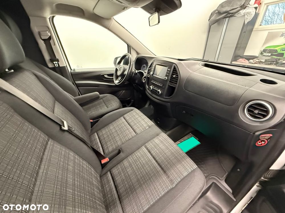 Mercedes-Benz Vito - 13