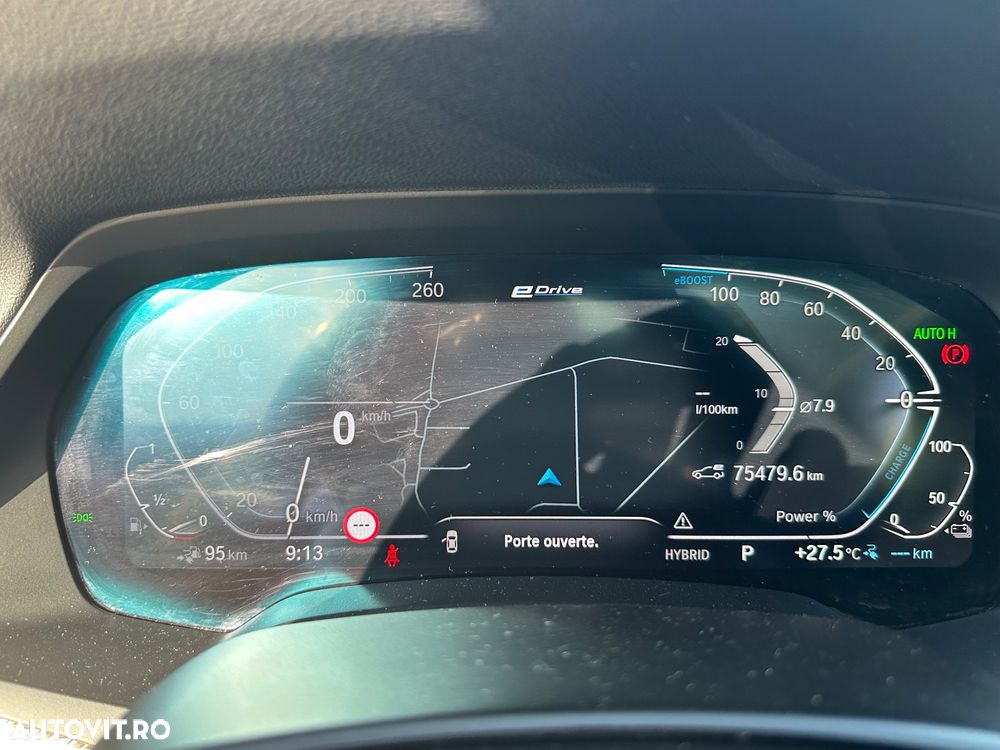 BMW X5 xDrive45e AT PHEV - 18