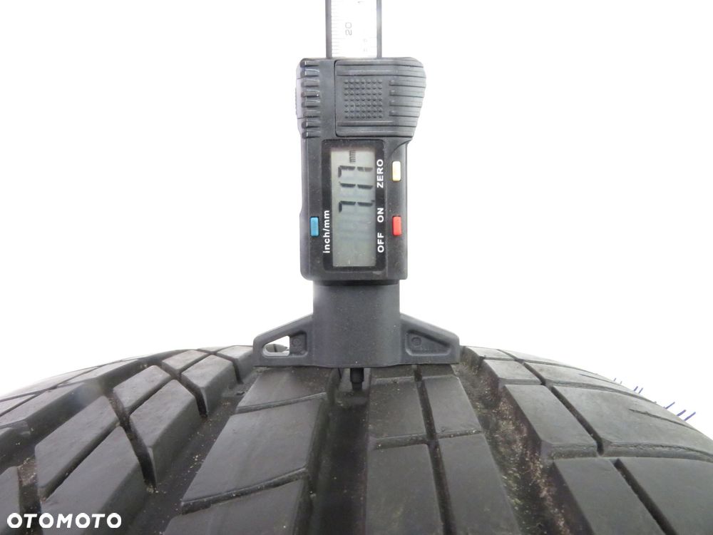 245/45R18 OPONA Goodyear EfficientGrip 96Y RSC 21r - 7