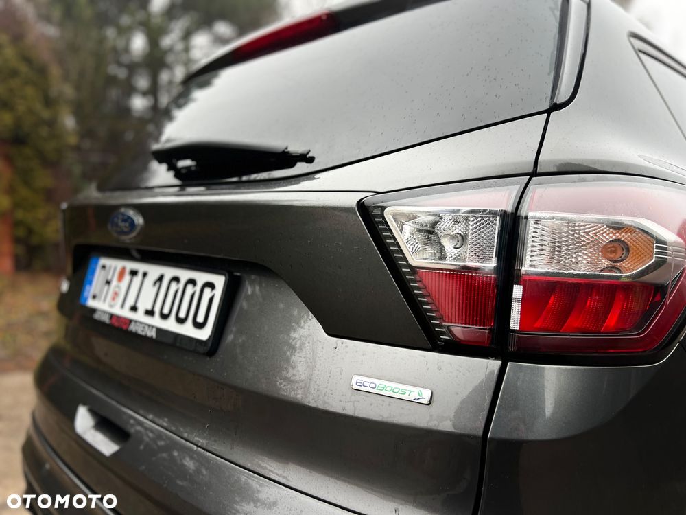 Ford Kuga 1.5 EcoBoost FWD ST-Line ASS GPF - 13