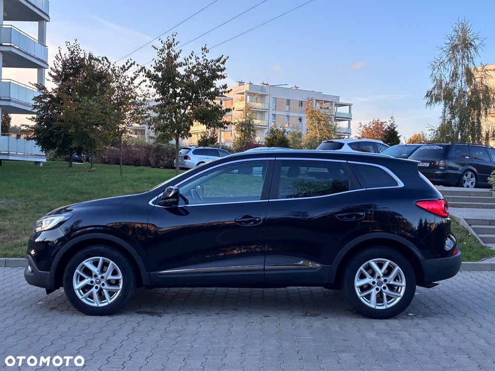 Renault Kadjar 1.2 Energy TCe Limited - 19
