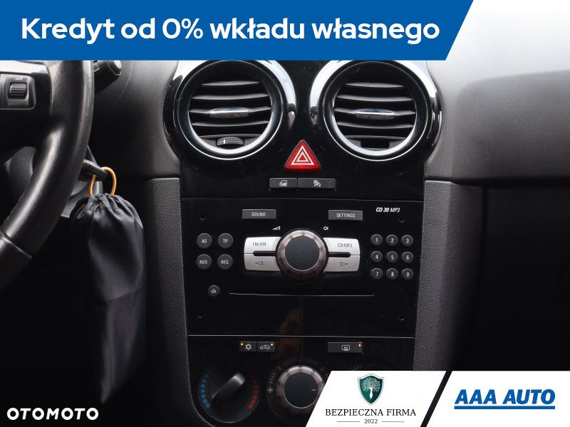 Opel Corsa - 13