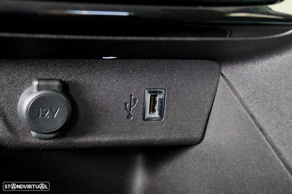 Opel Corsa 1.5 D Elegance - 28