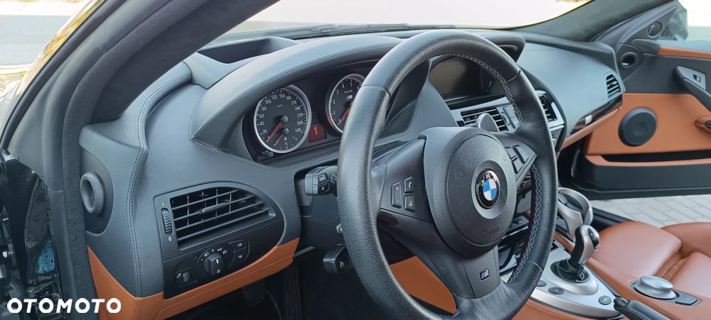 BMW M6 - 12
