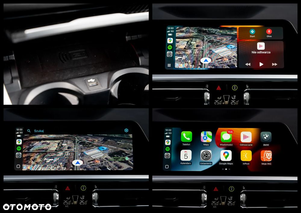 BMW Seria 4 M440i xDrive mHEV sport - 40