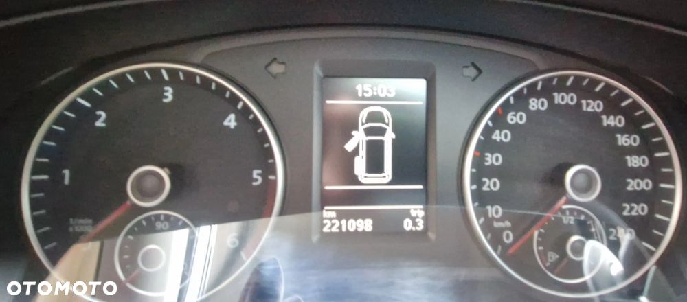 Seat Alhambra 2.0 TDI Style 4x4 - 4