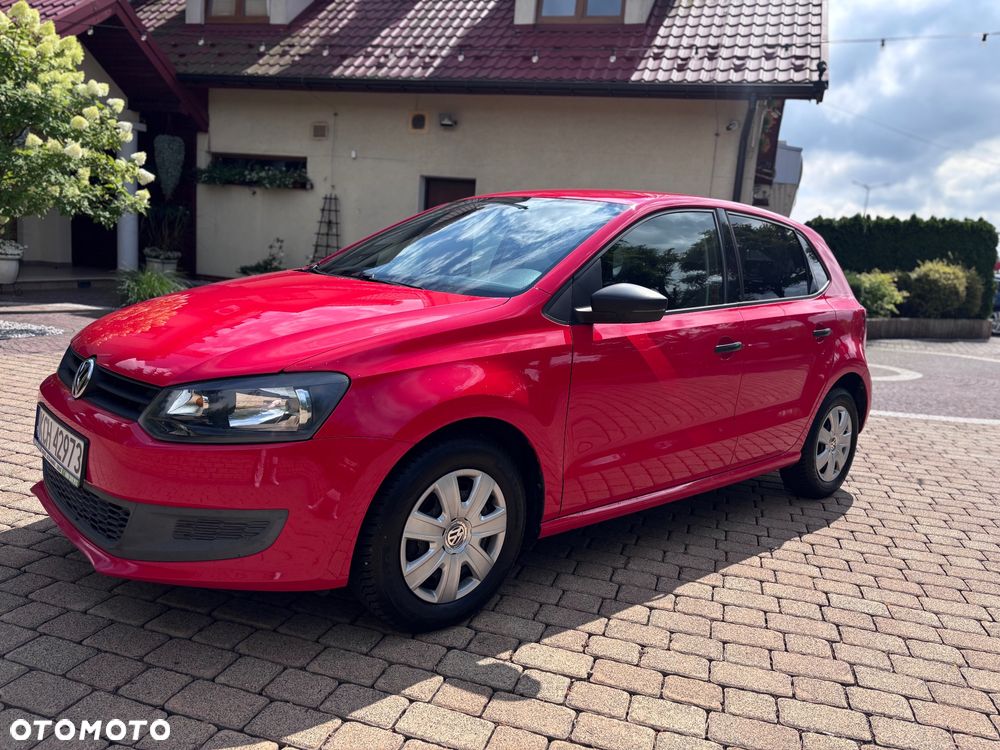 Volkswagen Polo 1.2 Trendline - 2
