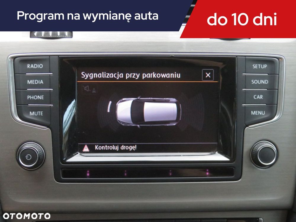 Volkswagen Golf - 18