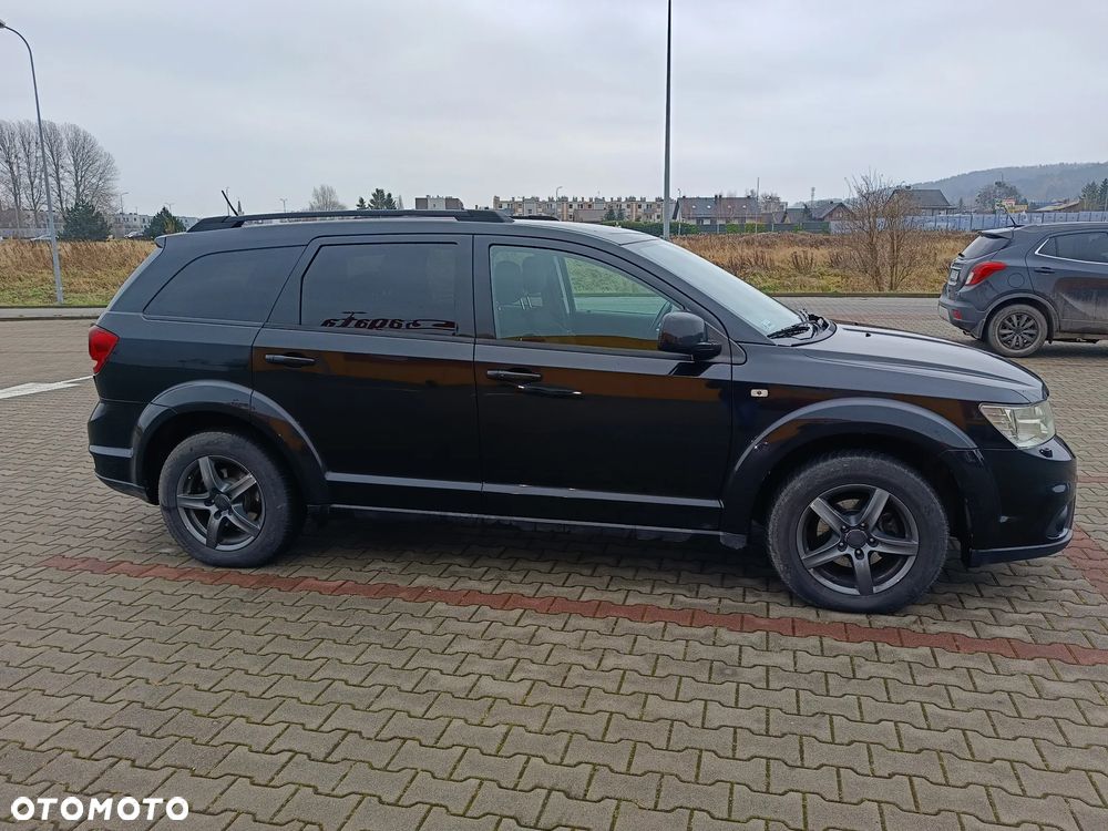 Fiat Freemont 2.0 Multijet 16V DPF My - 6