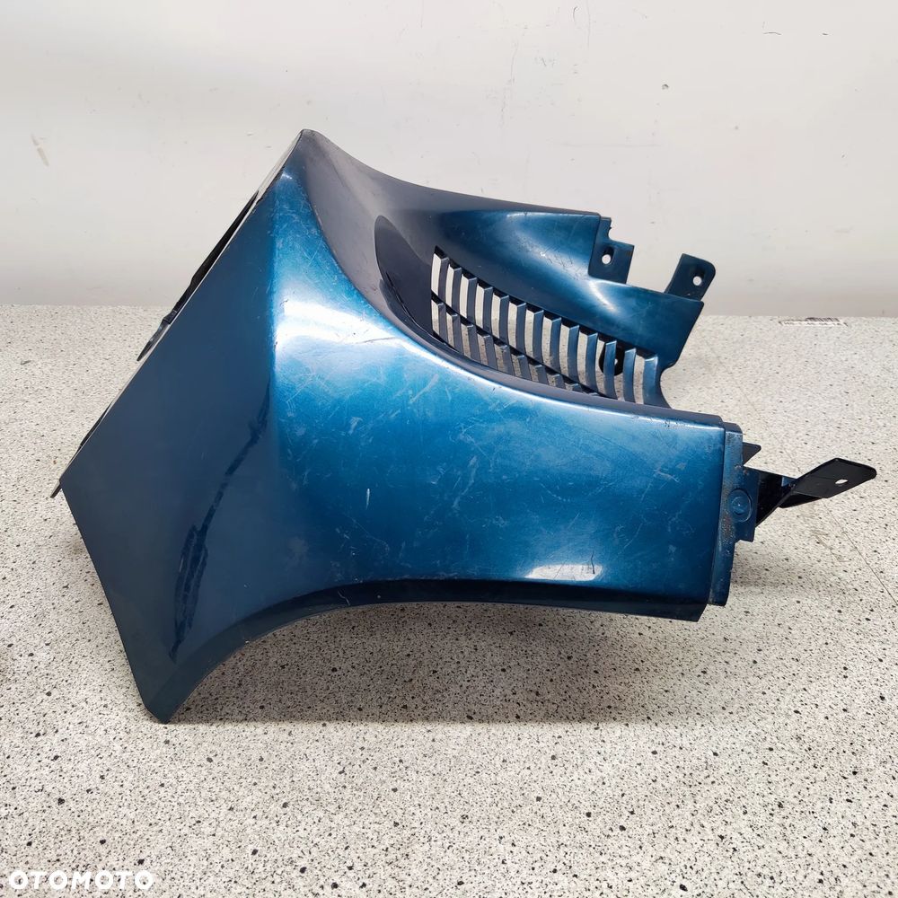 Pług, owiewka, osłona Suzuki Burgman AN 400 AN400 Burgman 400 - 5