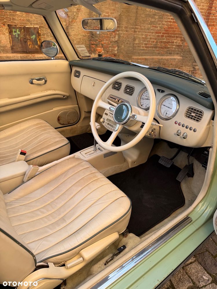 Nissan Inny - 7