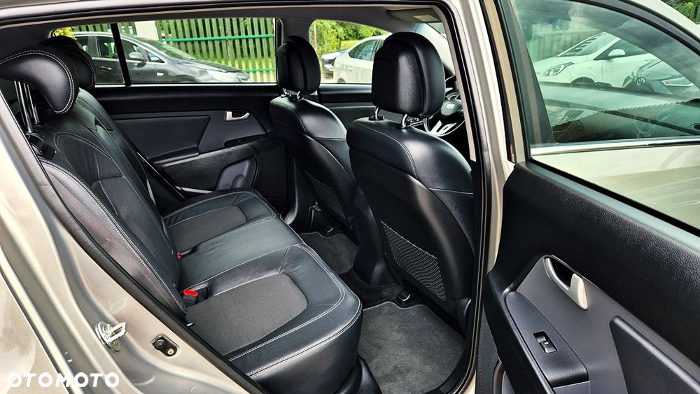 Kia Sportage 1.6 GDI XL 2WD - 31