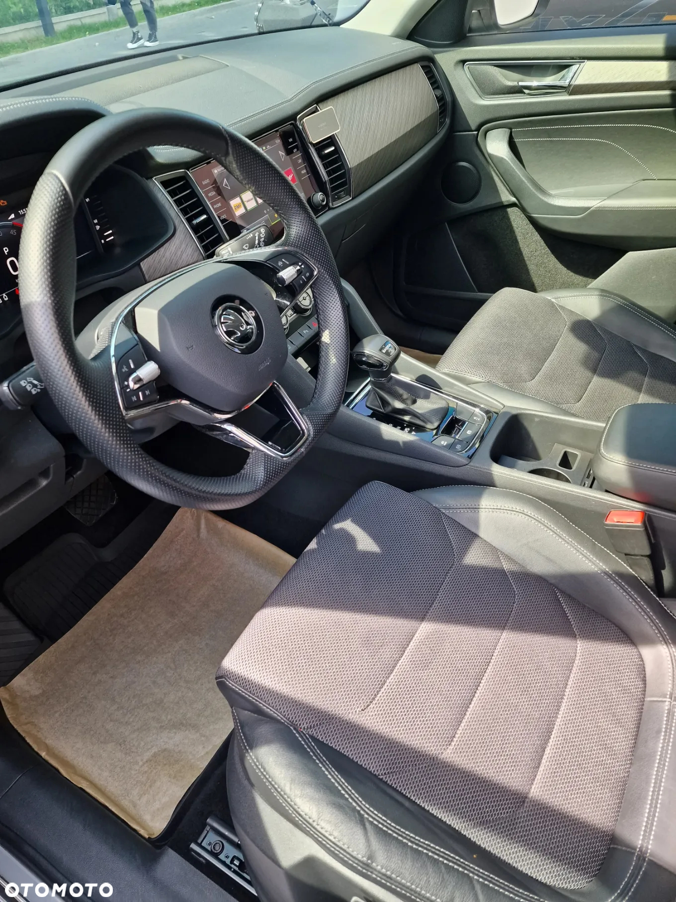 Skoda Kodiaq 2.0 TDI 4x2 Style DSG - 20