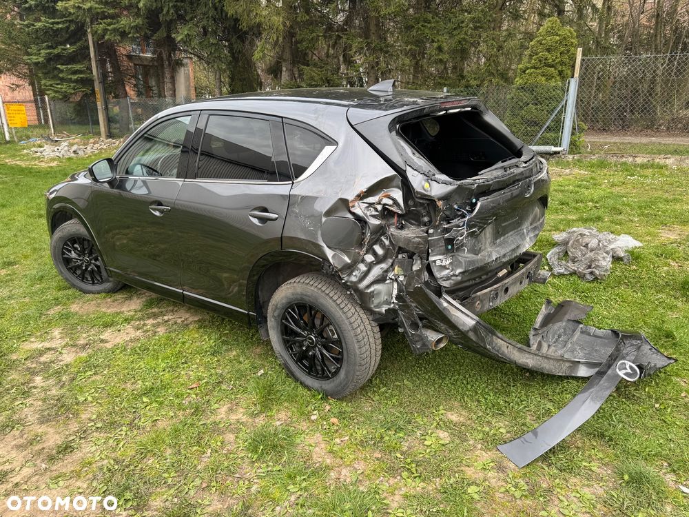 Mazda CX-5 - 32