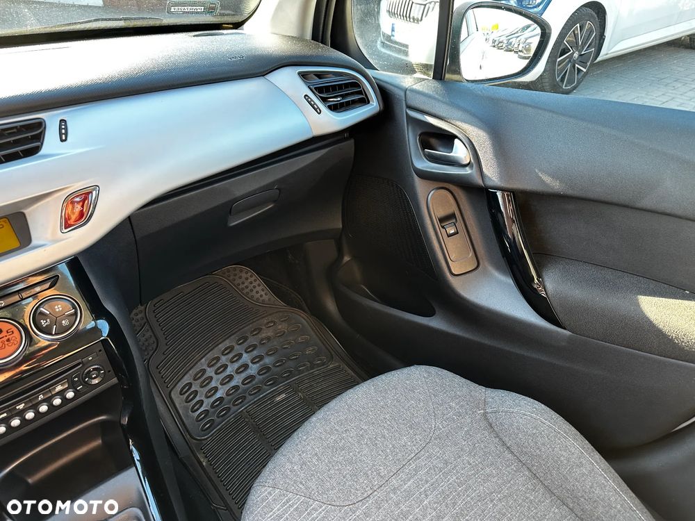 Citroën C3 - 13