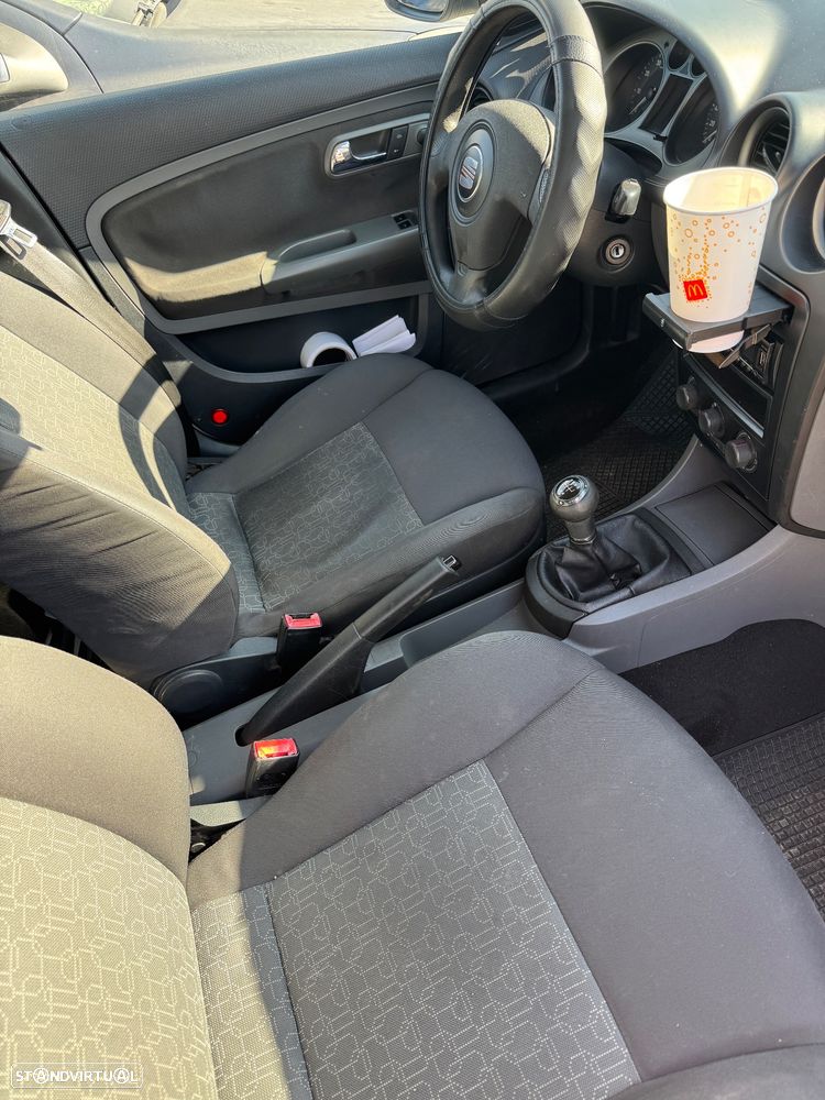 SEAT Ibiza 1.2 12V Reference - 3