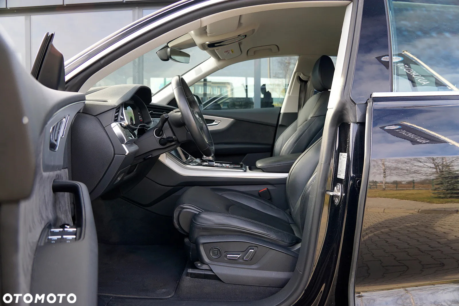 Audi Q8 - 13