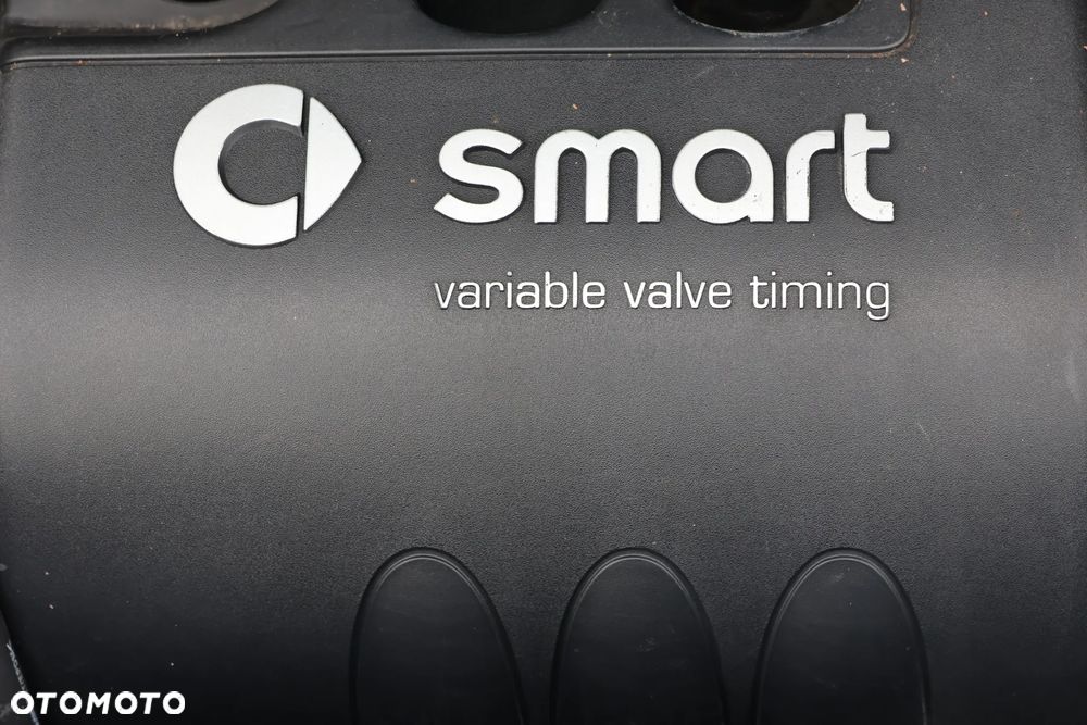 Smart Forfour pure limited - 14