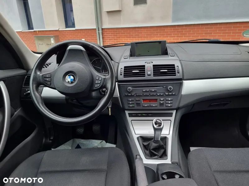 BMW X3 xDrive20d Limited Sport Edition - 11