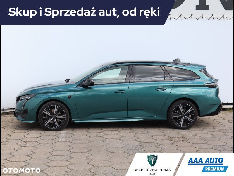 Peugeot 308 - 3