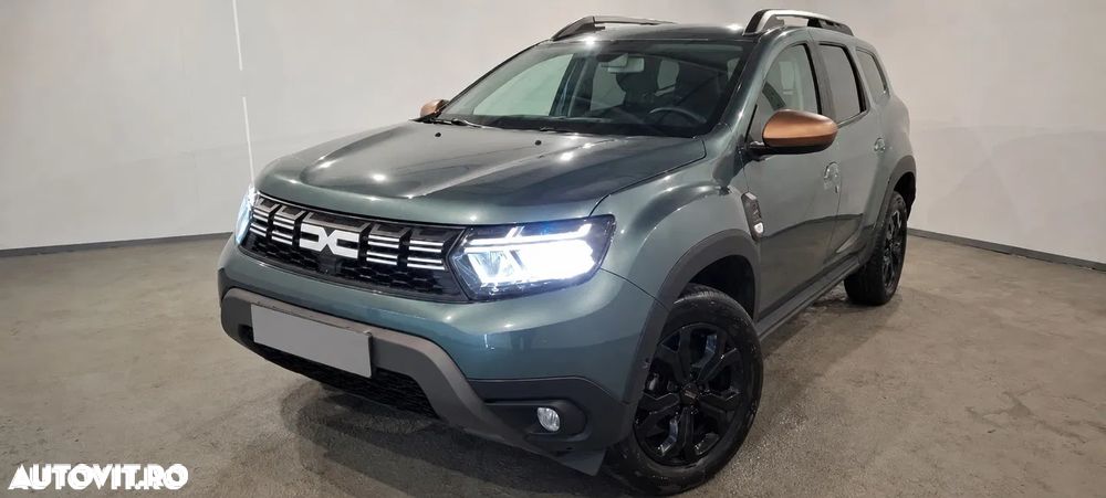 Dacia Duster TCe 150 EDC Extreme - 1