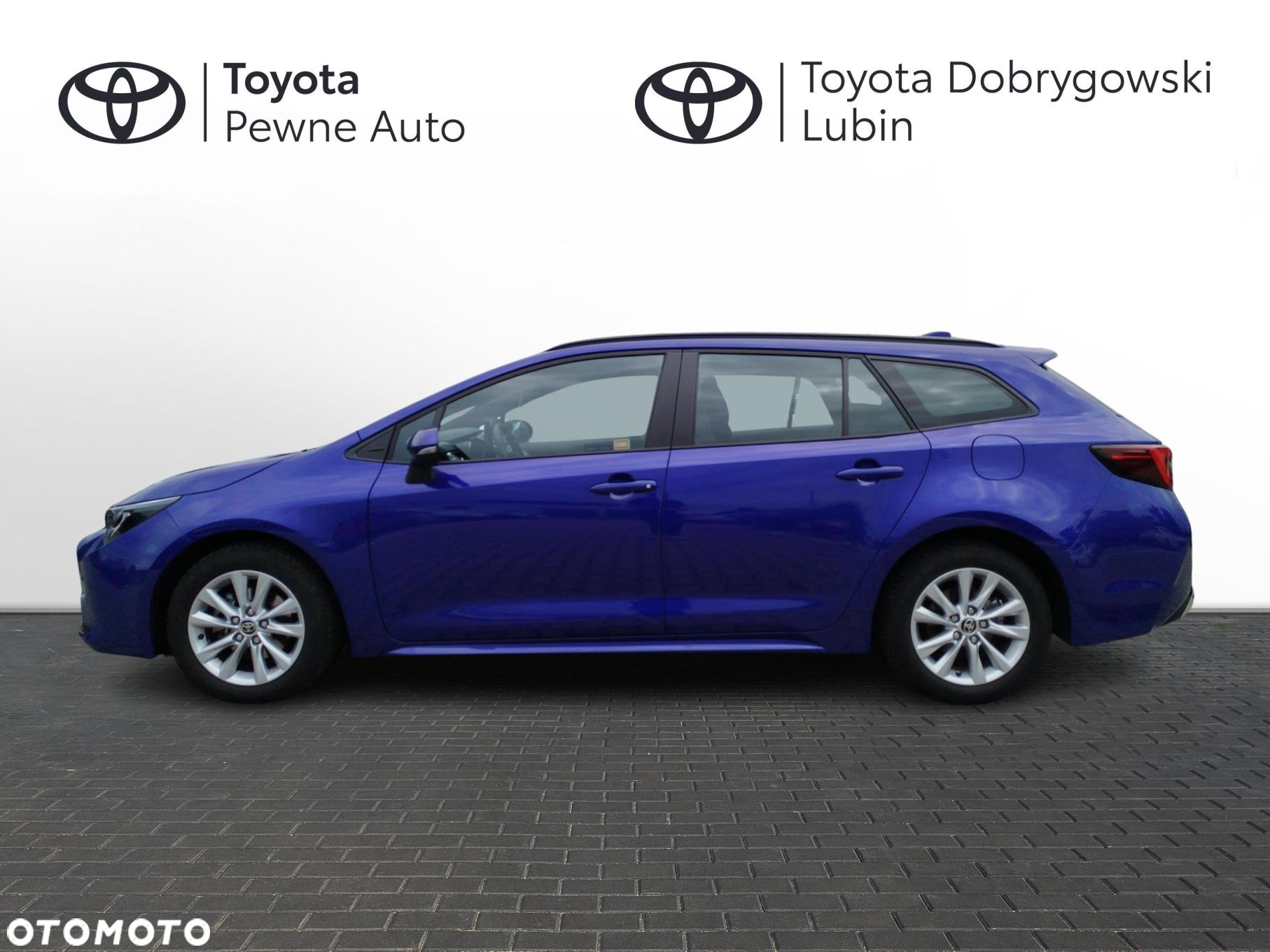 Toyota Corolla - 2
